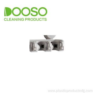 Cleaning Home Organizer Mop Holder DS-1805